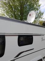 Schotel antenne ASR 800, Caravans en Kamperen, Kampeeraccessoires, Zo goed als nieuw