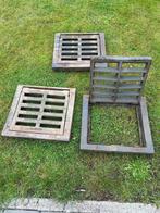 Zware afvoerdeksel, Ophalen of Verzenden, Nieuw, Afvoer