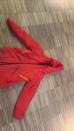 Regenjas 131-140 cm, Kinderen en Baby's, Kinderkleding | Maat 134, Ophalen, Zo goed als nieuw