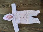 Ralph Lauren onesie buiten - roze 6M, Kinderen en Baby's, Babykleding | Maat 56, Ophalen of Verzenden