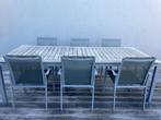 Bristol, Tuin en Terras, Tuintafels, Ophalen, Gebruikt, Rechthoekig, Teakhout