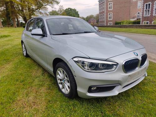 BMW 116d LCI F20, Auto's, BMW, Particulier, 1 Reeks, ABS, Adaptieve lichten, Airbags, Airconditioning, Alarm, Bluetooth, Bochtverlichting