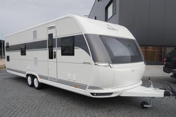Nieuwe 6pers.Hobby Badkamer, stapelbed, fr bed, TANDEMASSER beschikbaar voor biedingen