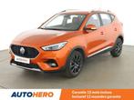 MG ZS 1.0 T-GDI Luxury (année de construction 2023), Cuir, Achat, ZS, Autres couleurs