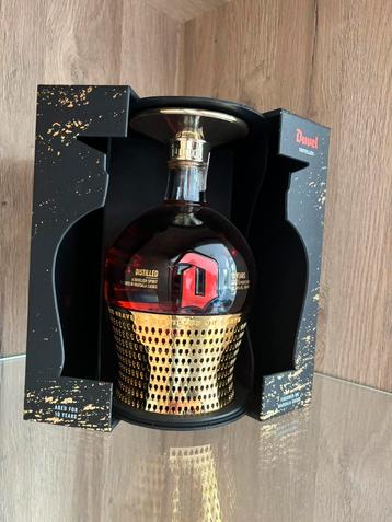 Duvel distilled 2023 beschikbaar voor biedingen