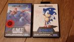 Sega Games Sonic & Last Battle, Comme neuf, Enlèvement ou Envoi, Mega Drive, 1 joueur