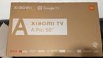 Xiaomi qled 50 inch scherm - nieuw en uitgepakt, Ophalen, Nieuw