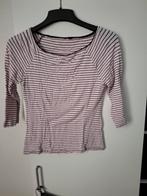 Top maat 38 gedragen staat maar nog goed, Kleding | Dames, T-shirts, Ophalen of Verzenden, Gedragen, Maat 38/40 (M)