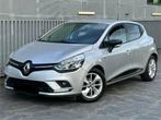 Renault Clio 1.2i benzine Limited Edition 2018 euro6b, Auto's, Voorwielaandrijving, Stof, 5 deurs, Particulier