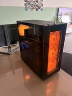 GAMING PC RTX 3070 I5 12600KF, Games en Spelcomputers, Games | Pc, Ophalen, Zo goed als nieuw