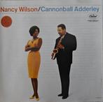 NANCY WILSON & CANNONBALL ADDERLEY (CD), Enlèvement ou Envoi, 1960 à 1980, Comme neuf, Jazz