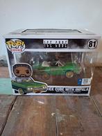 Funko Pop! Rides: Ice Cube with Impala #81, Ophalen