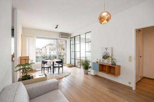 Appartement te koop in Antwerpen, 1 slpk, Immo, Huizen en Appartementen te koop, Appartement
