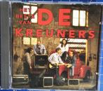cd's De Kreuners, Cd's en Dvd's, Ophalen of Verzenden, Gebruikt, Pop