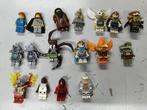 161 lego en fabuland minifiguren vanaf 2.38 euro, Lego, Utilisé, Enlèvement ou Envoi