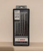Bosch 5-delige Robust Line hamerborenset, Ophalen of Verzenden, Nieuw, Boor- en Schroefmachine