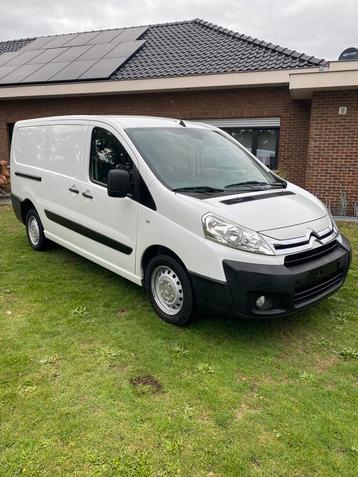 Citroen Jumpy L2*Lichte vracht*3-Zit* beschikbaar voor biedingen