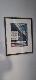 Litho Metamorfosis I (24/125), Antiek en Kunst, Ophalen