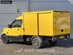StreetScooter DEFECT! 20 kWh Camera 100% Elektrisch 4m3, Autos, Autres marques, Achat, Entreprise, Autres couleurs