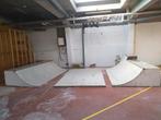 Skateramp - miniramp, Ophalen of Verzenden, Gebruikt, Overige typen