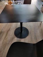 Horeca tafels en stoelen, Zakelijke goederen, Ophalen of Verzenden