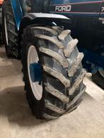 Trelleborg 480/65 r28, Zakelijke goederen, Landbouw | Onderdelen | Banden, Velgen en Assen, Ophalen