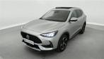 MG HS Facelift 1.5 T-GDi 160cv Luxury CARPLAY / CUIR / TOIT, Auto's, MG, Gebruikt, Overige modellen, Zilver of Grijs, 162 pk