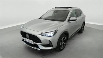 MG HS Facelift 1.5 T-GDi 160cv Luxury CARPLAY / CUIR / TOIT  beschikbaar voor biedingen