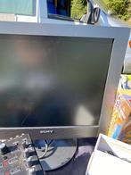 Computer scherm, Audio, Tv en Foto, Home Cinema-sets, Ophalen, Overige systemen, Zo goed als nieuw, Minder dan 40 watt