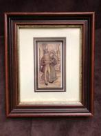 Anton Pieck 3D, Antiek en Kunst, Ophalen of Verzenden