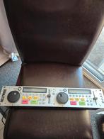Double CD Player, Audio, Tv en Foto, Cd-spelers, Ophalen of Verzenden