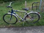 Herenfiets, Ophalen, Zo goed als nieuw