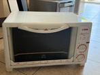 Oventje SEB, Elektronische apparatuur, Ophalen, Gebruikt, Vrijstaand, Oven met grill