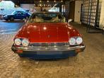 JAGUAR XJS Cabriolet V12, Autos, Achat, Beige, Entreprise, Automatique