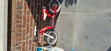 Peuterfiets Genk beschikbaar voor biedingen