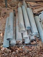 Gegalvaniseerde Schouwbuizen voor houtkachels, Enlèvement