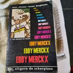 Eddy Merckx boek, Boeken, Ophalen of Verzenden, Zo goed als nieuw