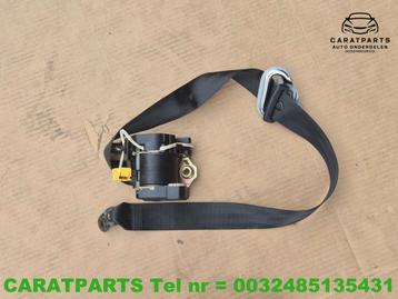33027919 Volkswagen T5 gordelspanner transporter t5 beschikbaar voor biedingen