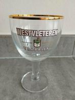 Proef glaasje Westvleteren, Verzamelen, Biermerken, Ophalen of Verzenden, Zo goed als nieuw