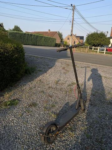 Trotinette xiaomi pro 2  beschikbaar voor biedingen