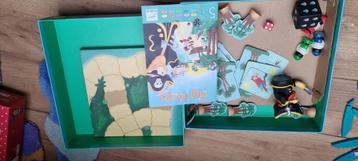 djeco big pirate spel beschikbaar voor biedingen
