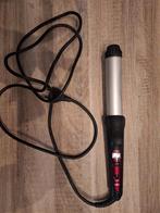 Krultang Braun, Enlèvement, Utilisé, Fer à friser ou Lisseur