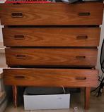 Vintage kast, Huis en Inrichting, Kasten | Ladekasten, Ophalen, Gebruikt