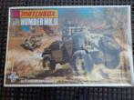 Kit VINTAGE MATCHBOX HUMBER Mk.II + diorama *NEW*, Diorama, 1:50 ou moins, Enlèvement, Neuf