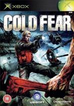 Cold Fear, Games en Spelcomputers, Games | Xbox Original, Avontuur en Actie, Gebruikt, Ophalen of Verzenden, 1 speler