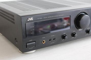 JVC RX-508V 5.1 Dolby surround AV ontvanger/versterker beschikbaar voor biedingen