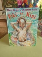 Marc de Bel - Piki en Nini, Boeken, Ophalen of Verzenden, Zo goed als nieuw, Marc de Bel; C. Acke