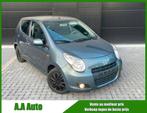 Suzuki alto essence Control car pass carnet ✅, Auto's, Suzuki, Zwart, Bedrijf, Handgeschakeld, 5 deurs