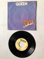 Queen: Flash (1980), Verzenden