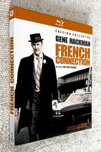 FRENCH CONNECTION /// Digibook "LIMITED" Edition - 2 BLURAY, Cd's en Dvd's, Blu-ray, Ophalen of Verzenden, Zo goed als nieuw, Thrillers en Misdaad